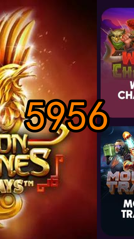Variedade de Jogos Online Oferecidos