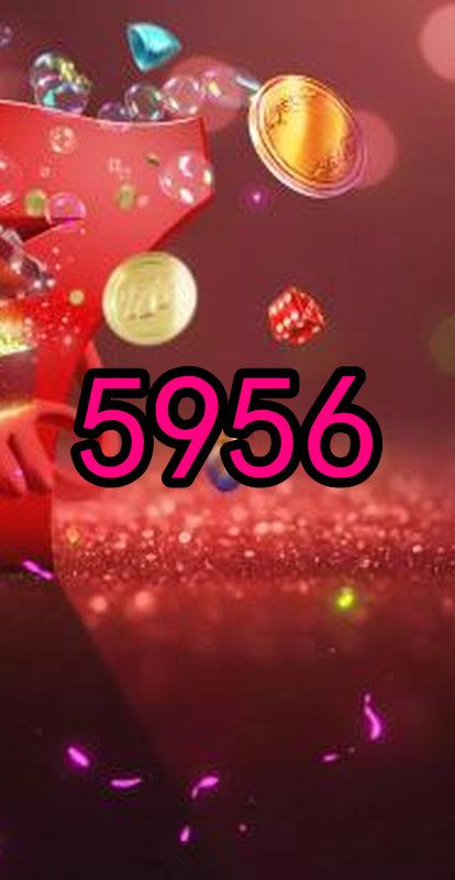 5956.Com - Caça-Níqueis Online Cassino