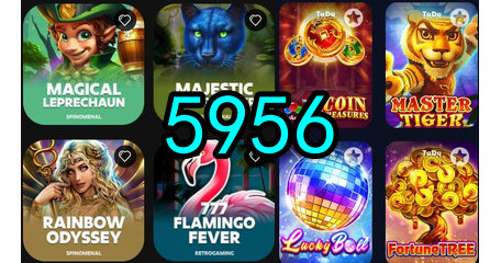 TaDa Gaming Slots 2025 ᐈ Jogar Grátis Ou Com 5956.Com